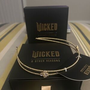 New Blossom Headband from 8 Other Reasons x Wicked